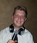 Tavyn Weyman
